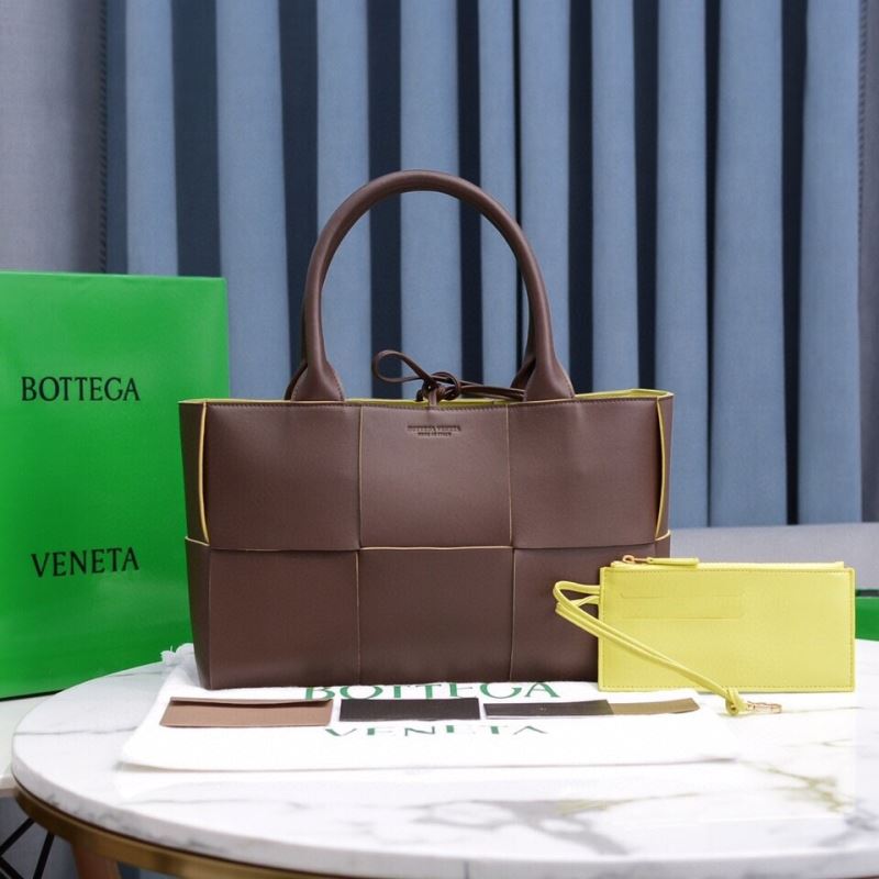 Bottega Veneta Shopping Bags